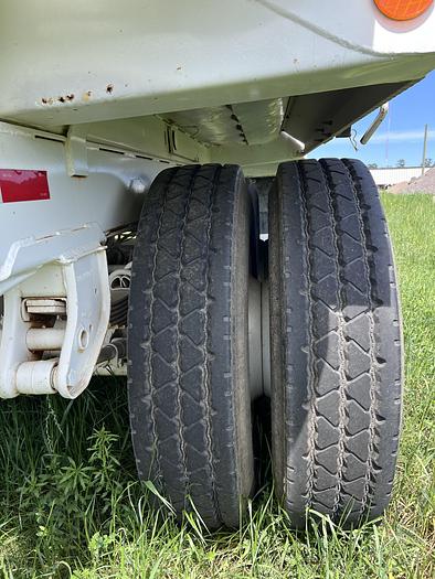 Used 1999 MACK CH613