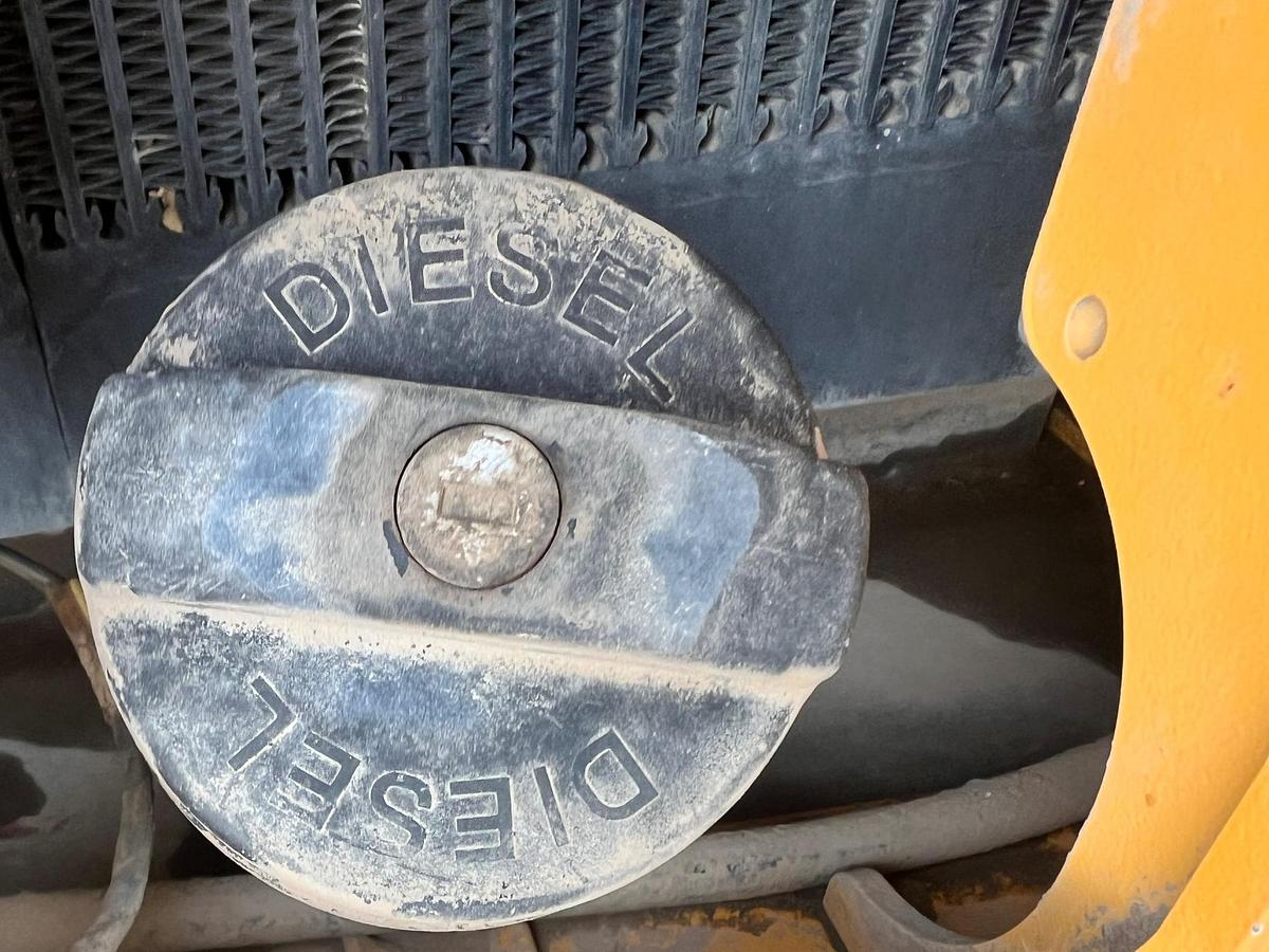 Used 2017 VOLVO SD45d