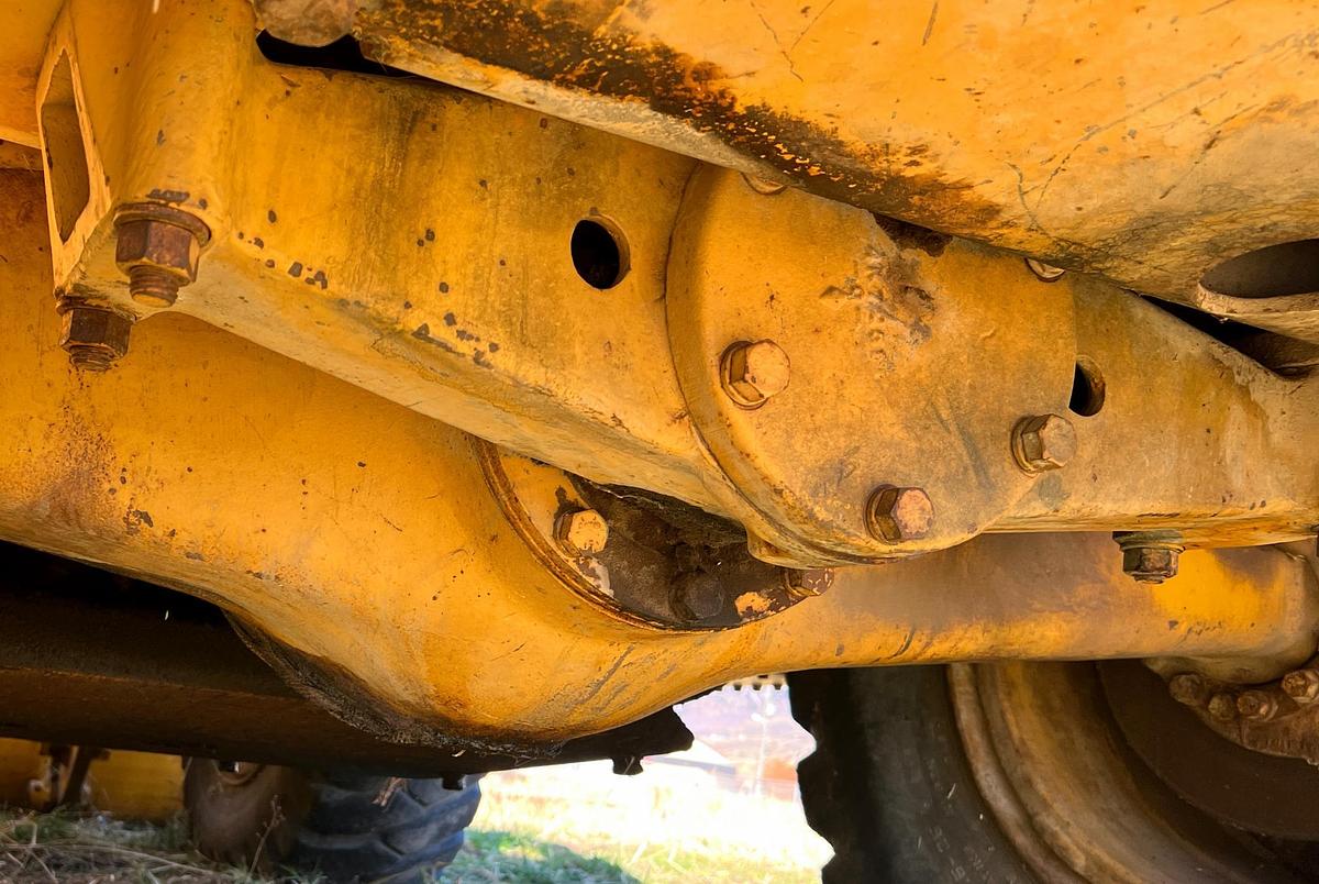 Used 1981 CATERPILLAR 950