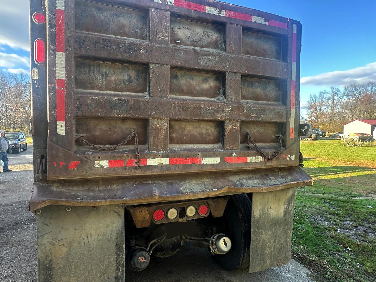 Used 2004 STERLING L7500