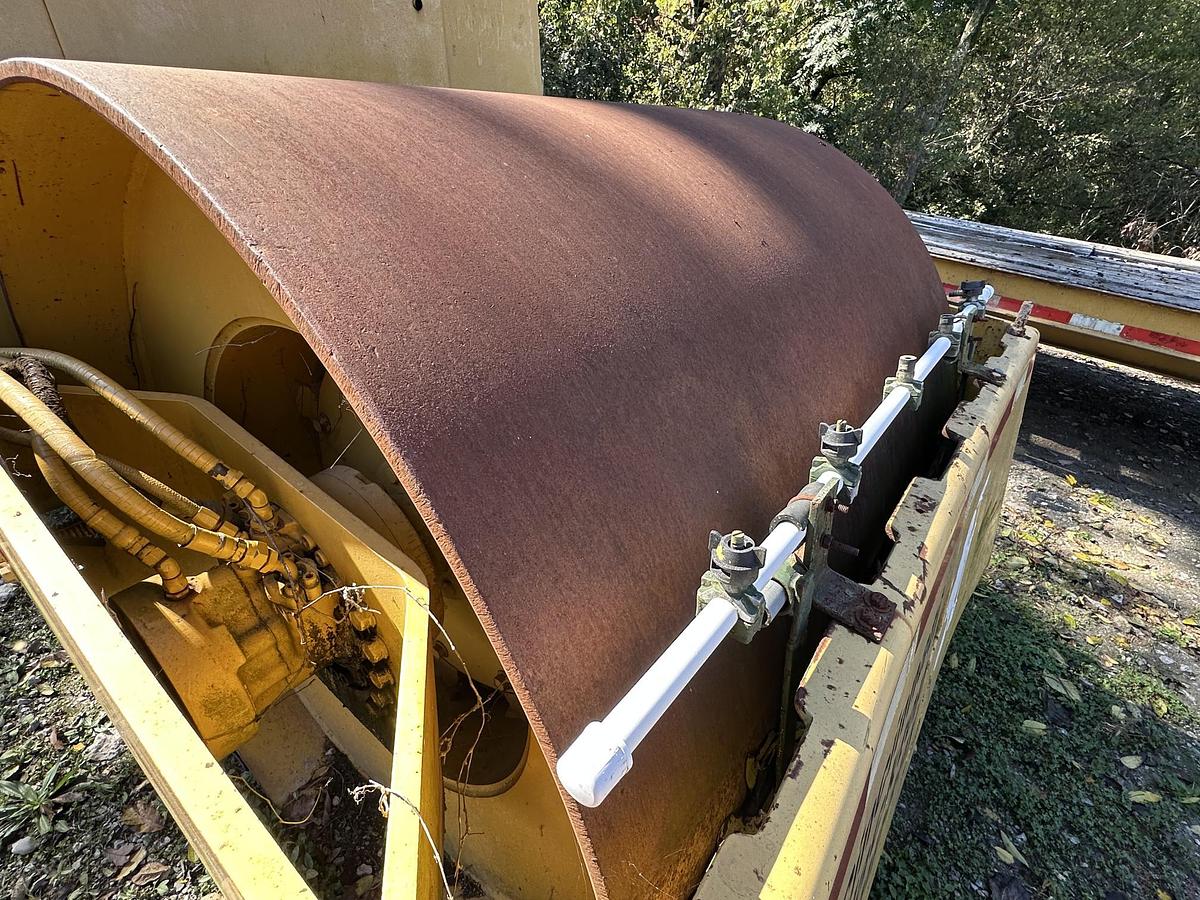 Used 1989 HYSTER C-340-C