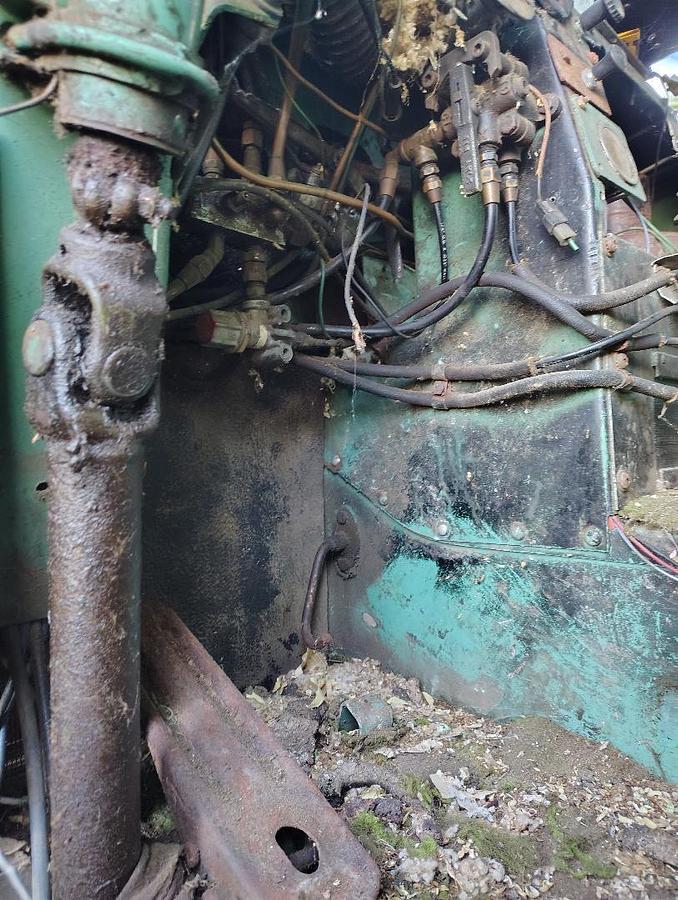 Used 1965 GMC Crackerbox