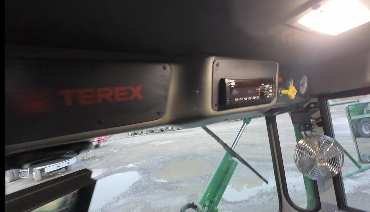 Used 2020 TEREX FD4000