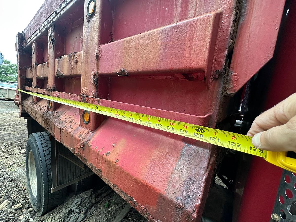 Used 2000 KENWORTH T300