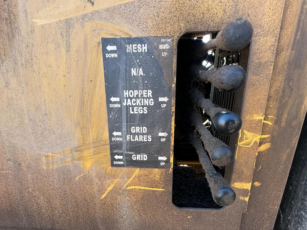 Used 2008 EXTEC S7/QE340