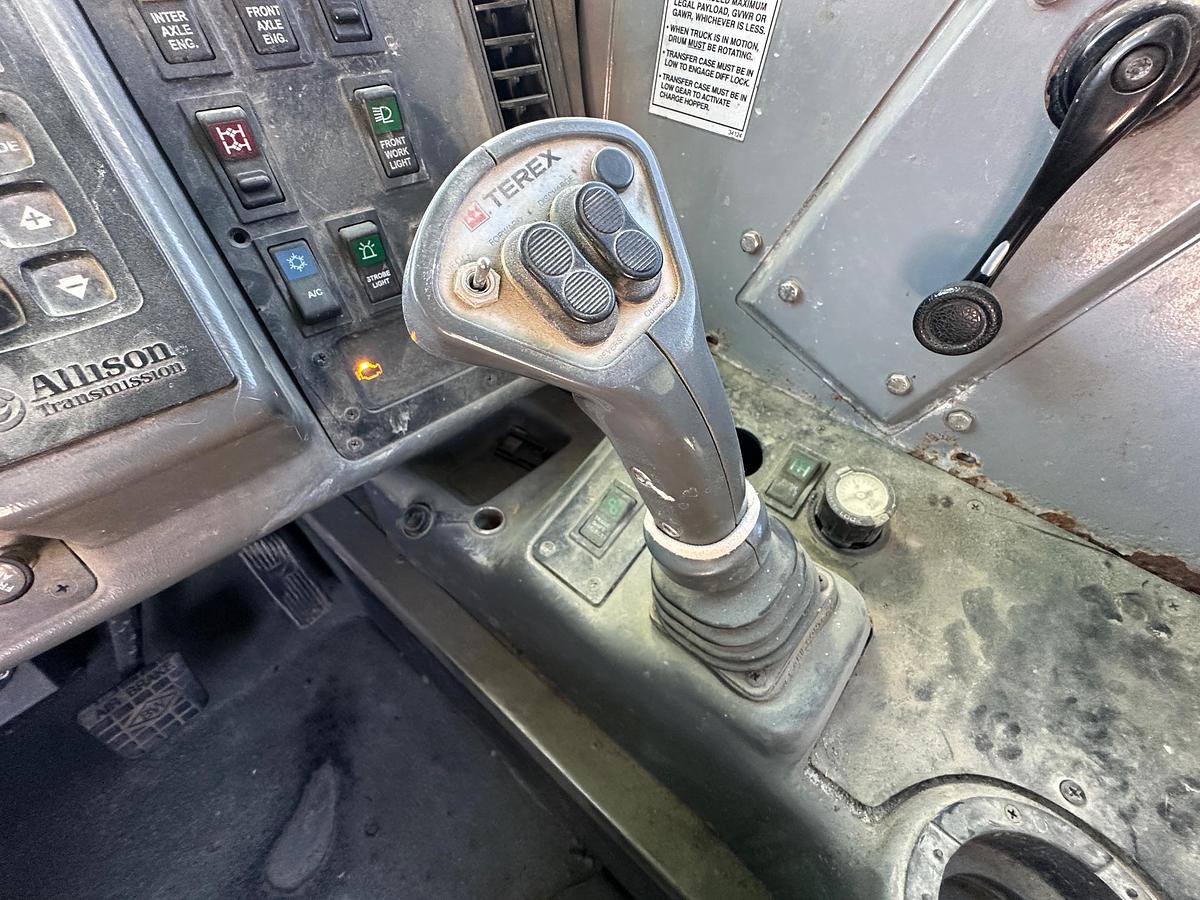 Used 2020 TEREX FD4000