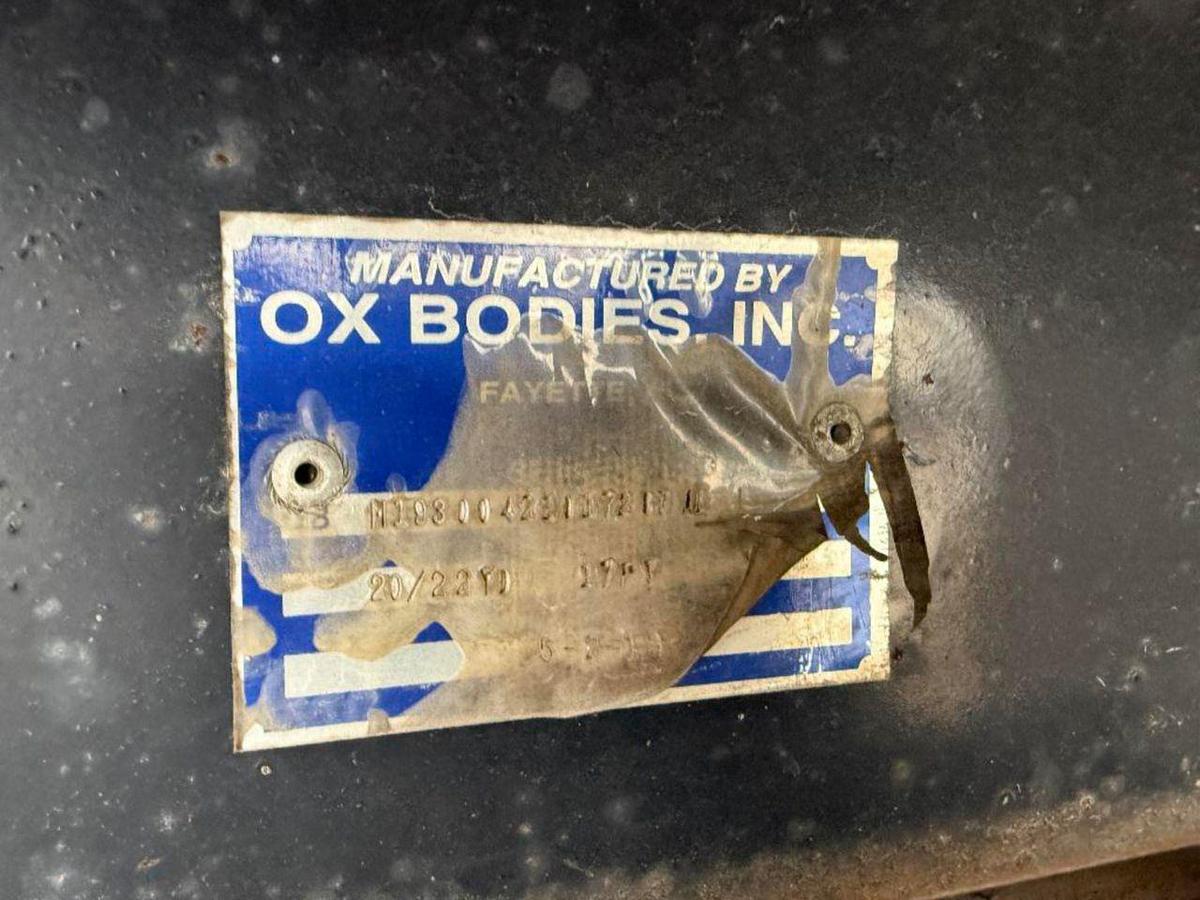 Used 2020 INTERNATIONAL HX620