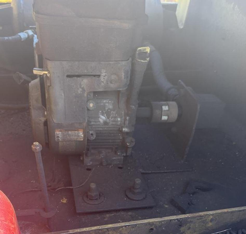 Used 2003 WITZCO Challenger