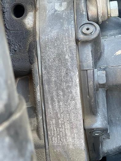 Used 1995 FORD AeroMax L-9000