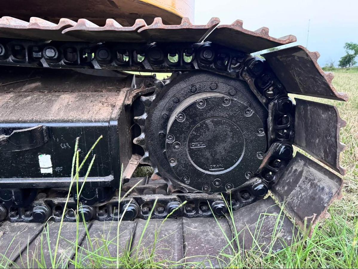 Used 2019 CATERPILLAR 315 FL