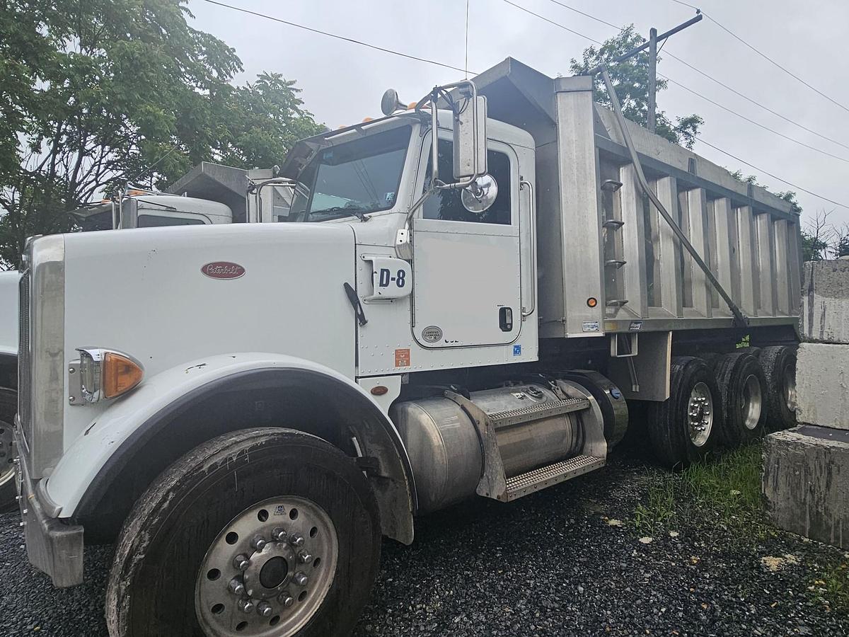 Used 2019 PETERBILT 365