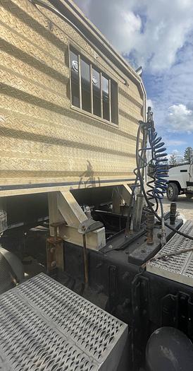 Used 1998 PETERBILT 379