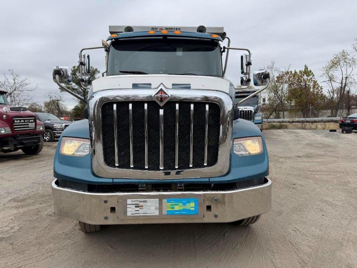 Used 2020 INTERNATIONAL HX620