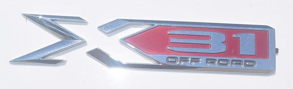 Used 2021 GMC Sierra 2500 HD X31