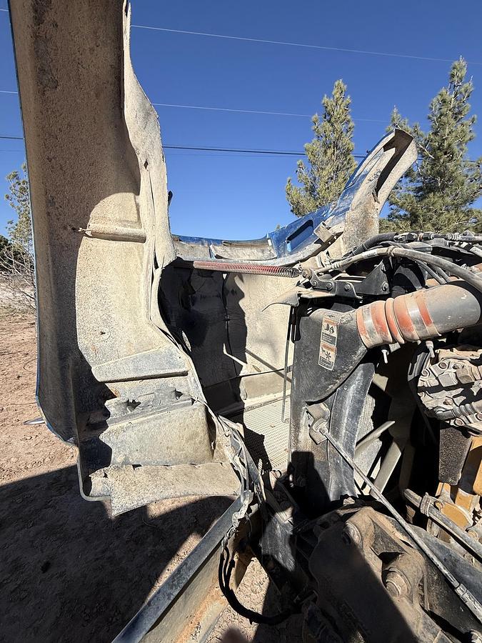 Used 2002 KENWORTH T800