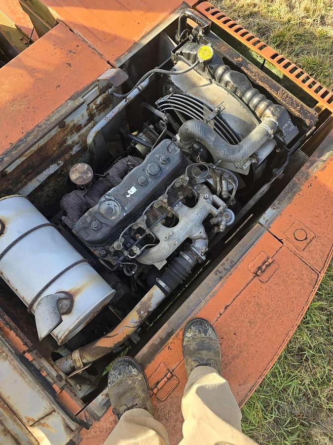 Used 1988 HITACHI EX100