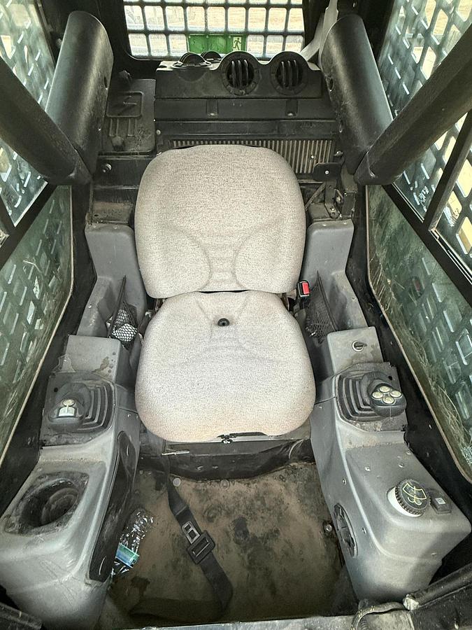 Used 2021 ASV RT 120