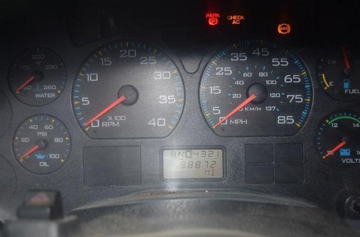 Used 2007 ALTEC AA755