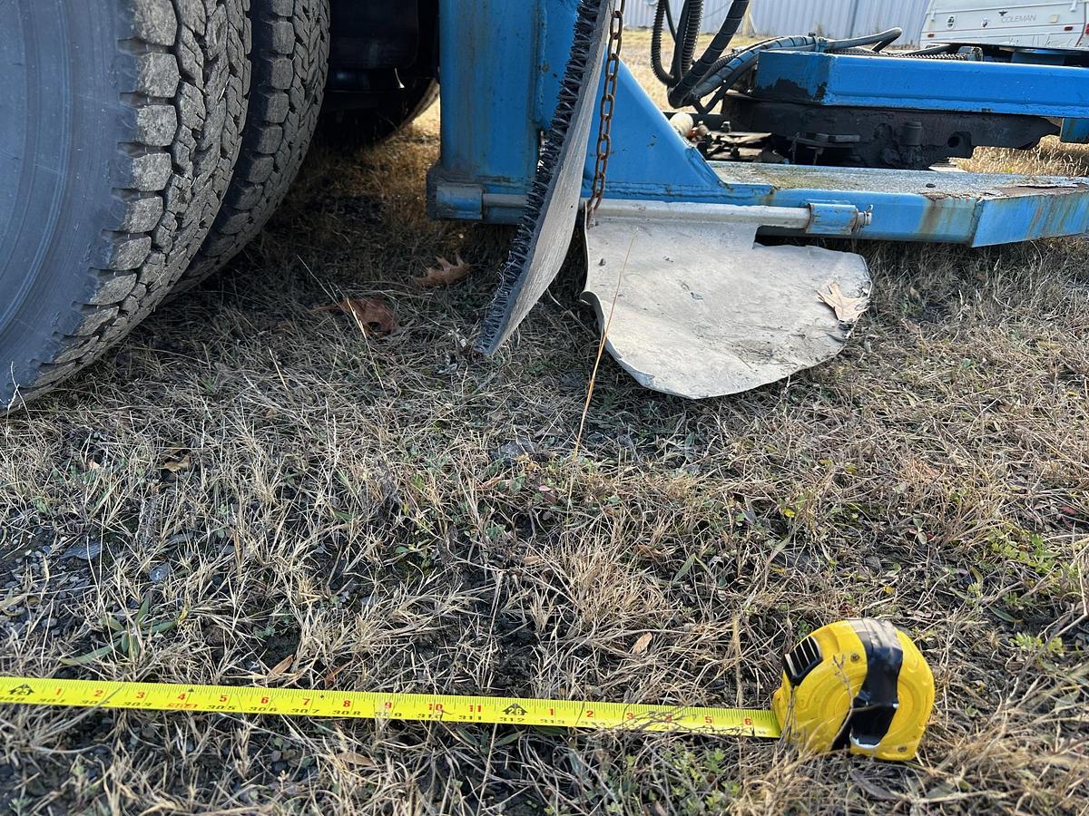 Used 2015 FREIGHTLINER 114SD