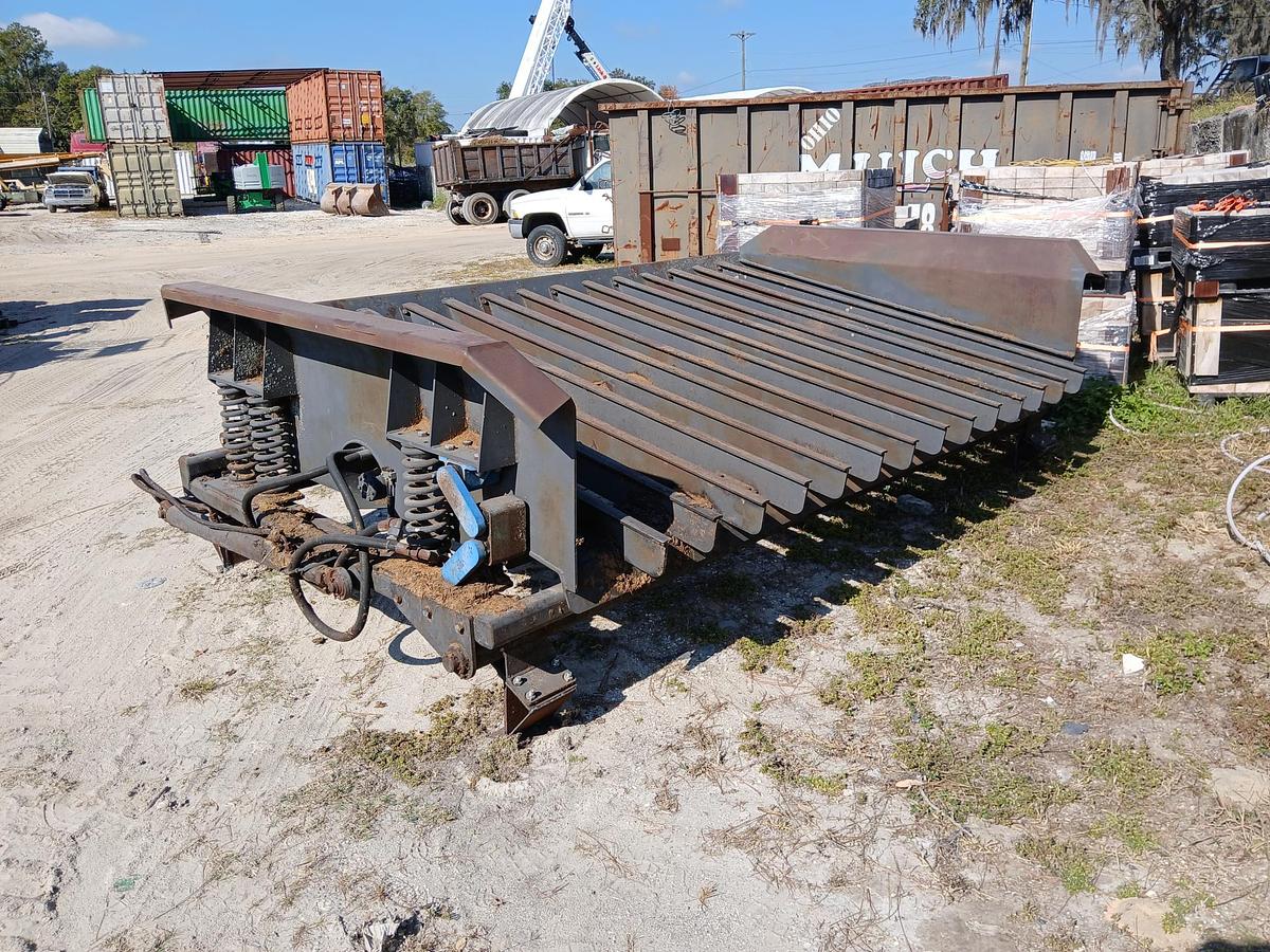 Used 2014 GRIZZLY Unknown