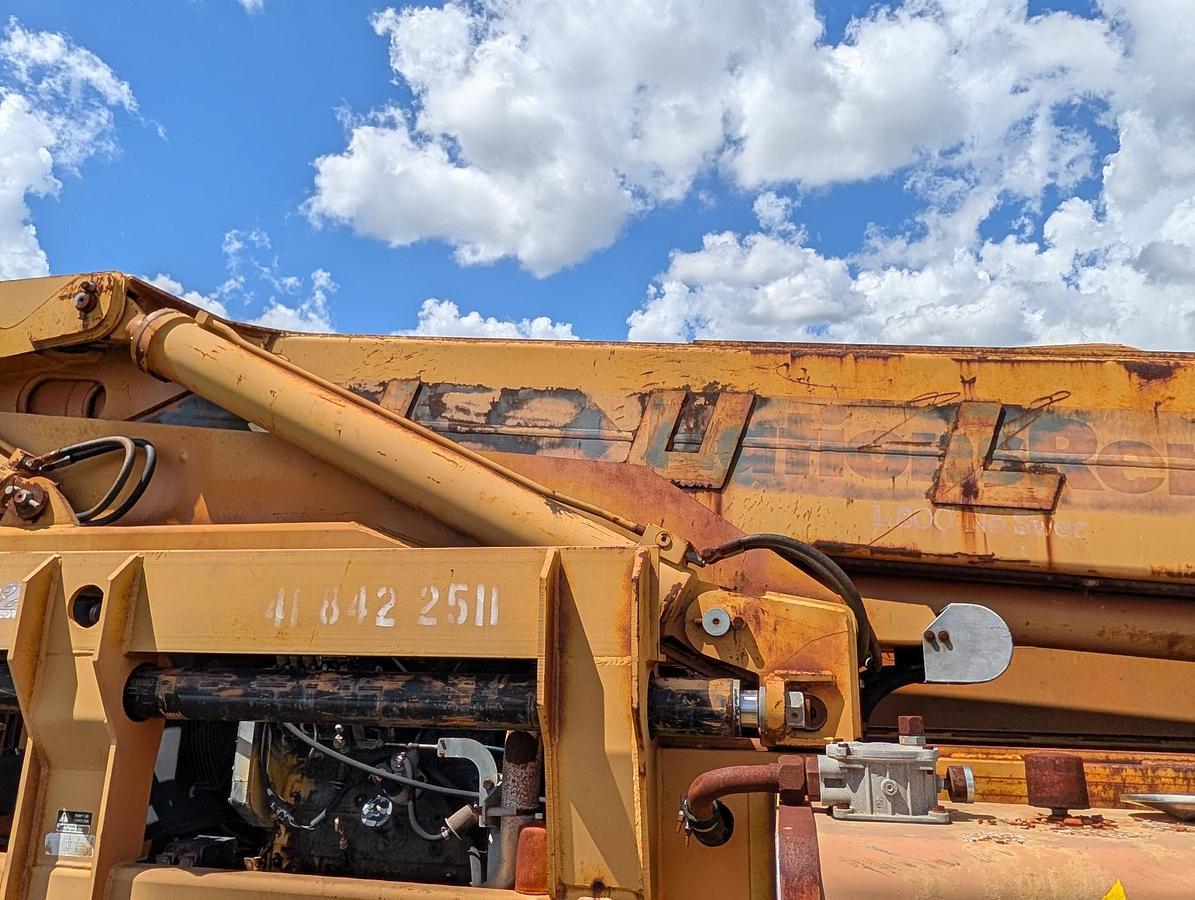 Used 1995 LULL 844C-42