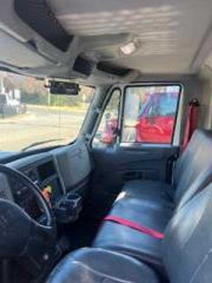 Used 2017 INTERNATIONAL 4300 Attenuator