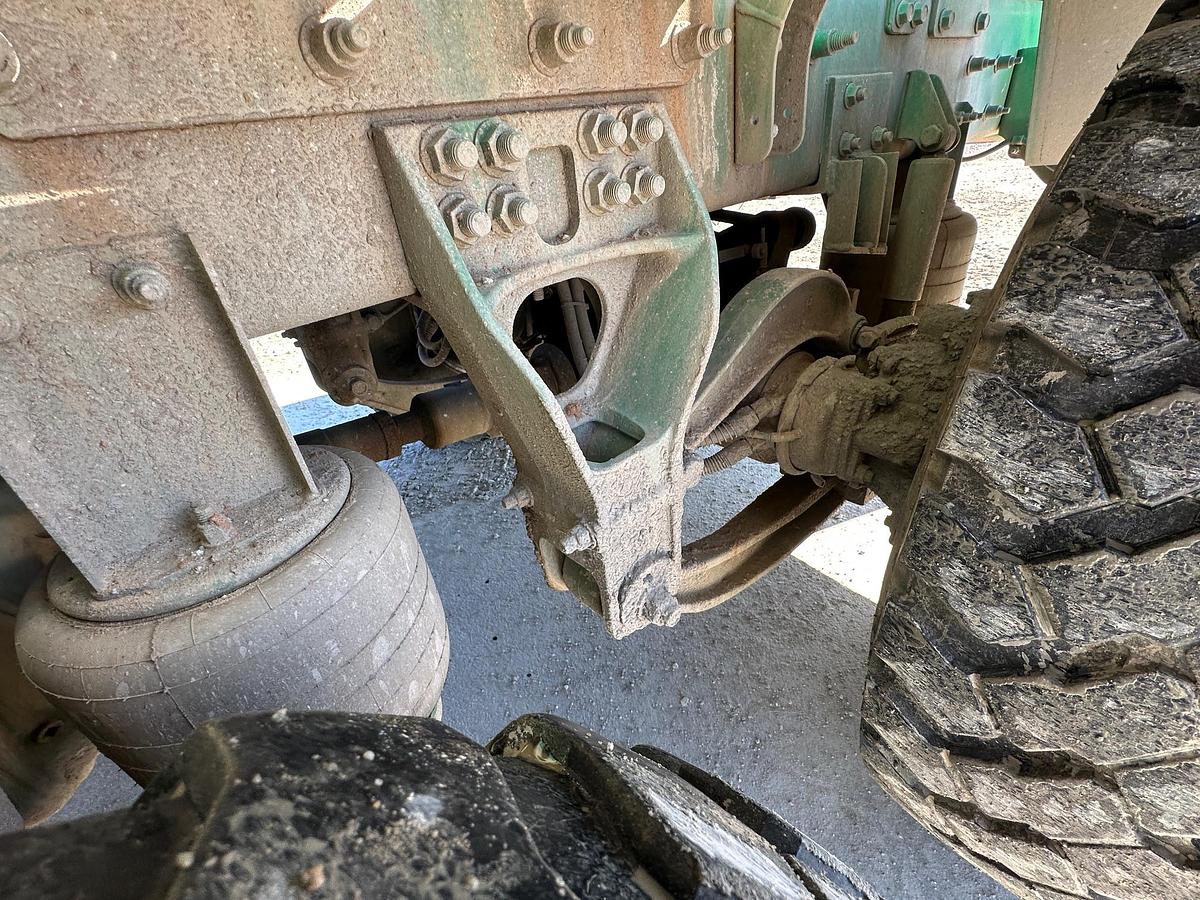 Used 2021 TEREX FD4000