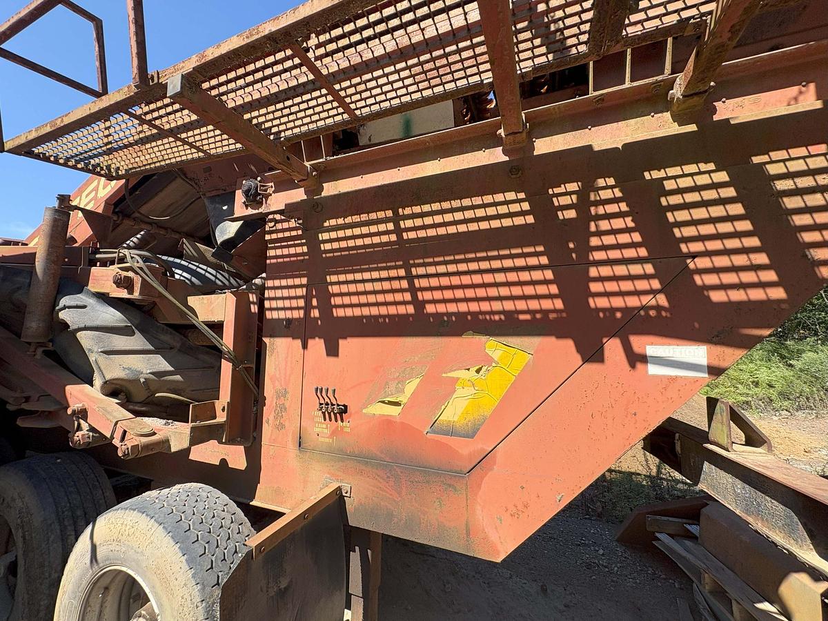 Used 1997 EXTEC All Star