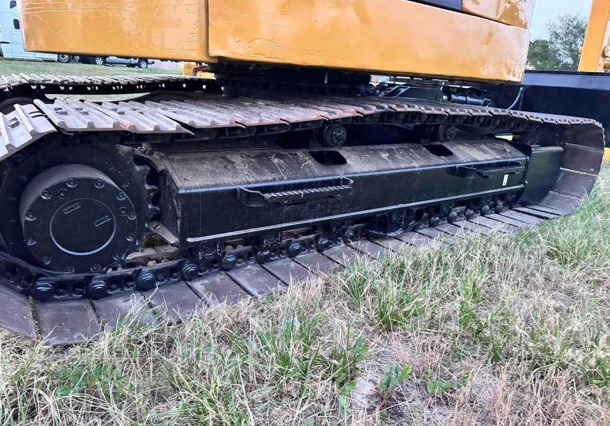 Used 2019 CATERPILLAR 315 FL