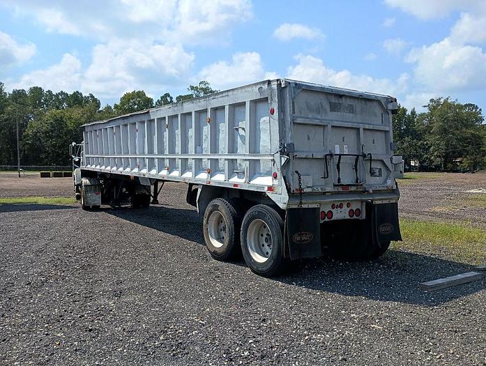 Used 1994 RAVE 40 FT