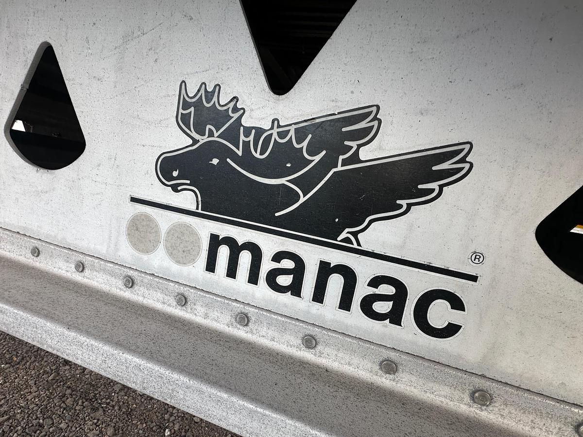 Used 2005 MANAC 48'x102