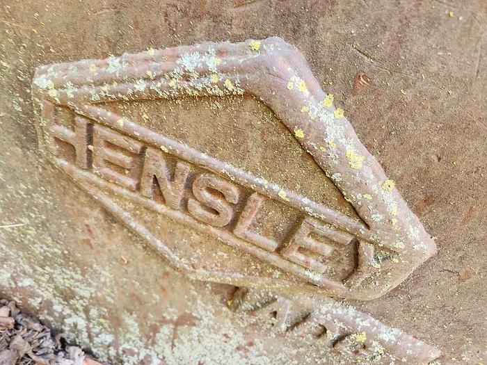 Used 1994 DEERE 892E LC