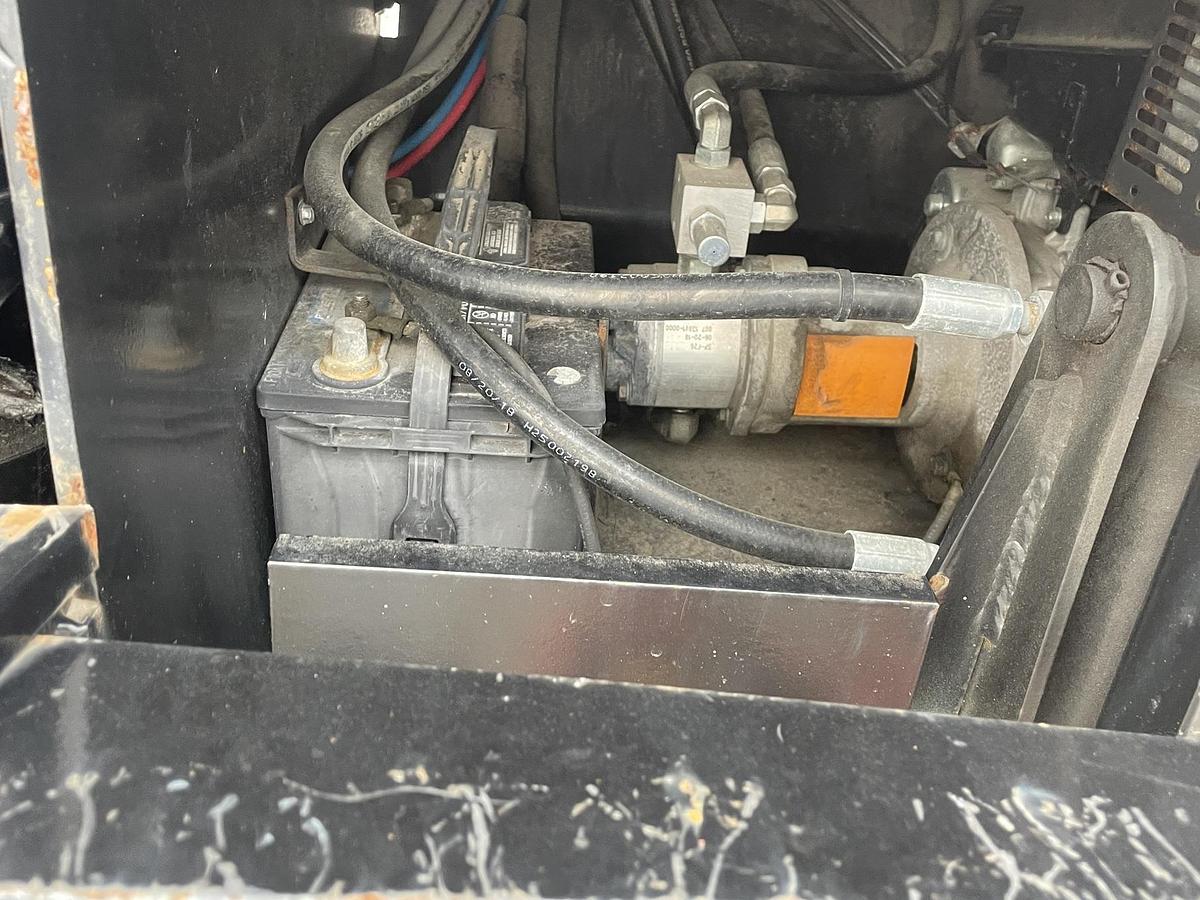 Used 2019 EAGER BEAVER 35 GSL PT