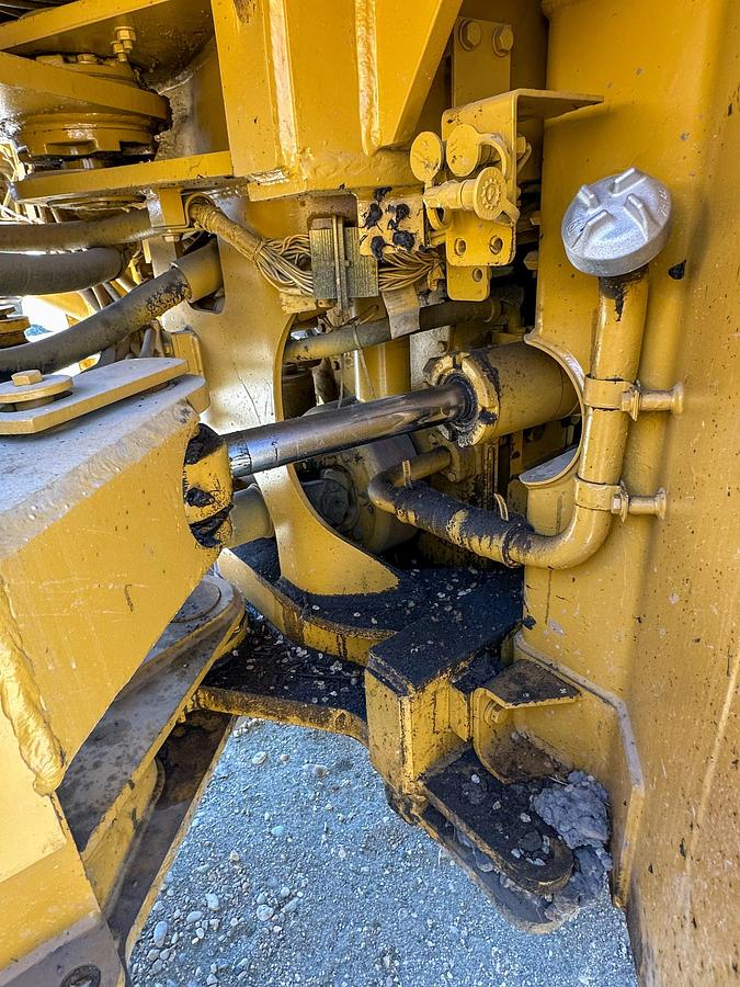 Used 2006 CATERPILLAR 950G