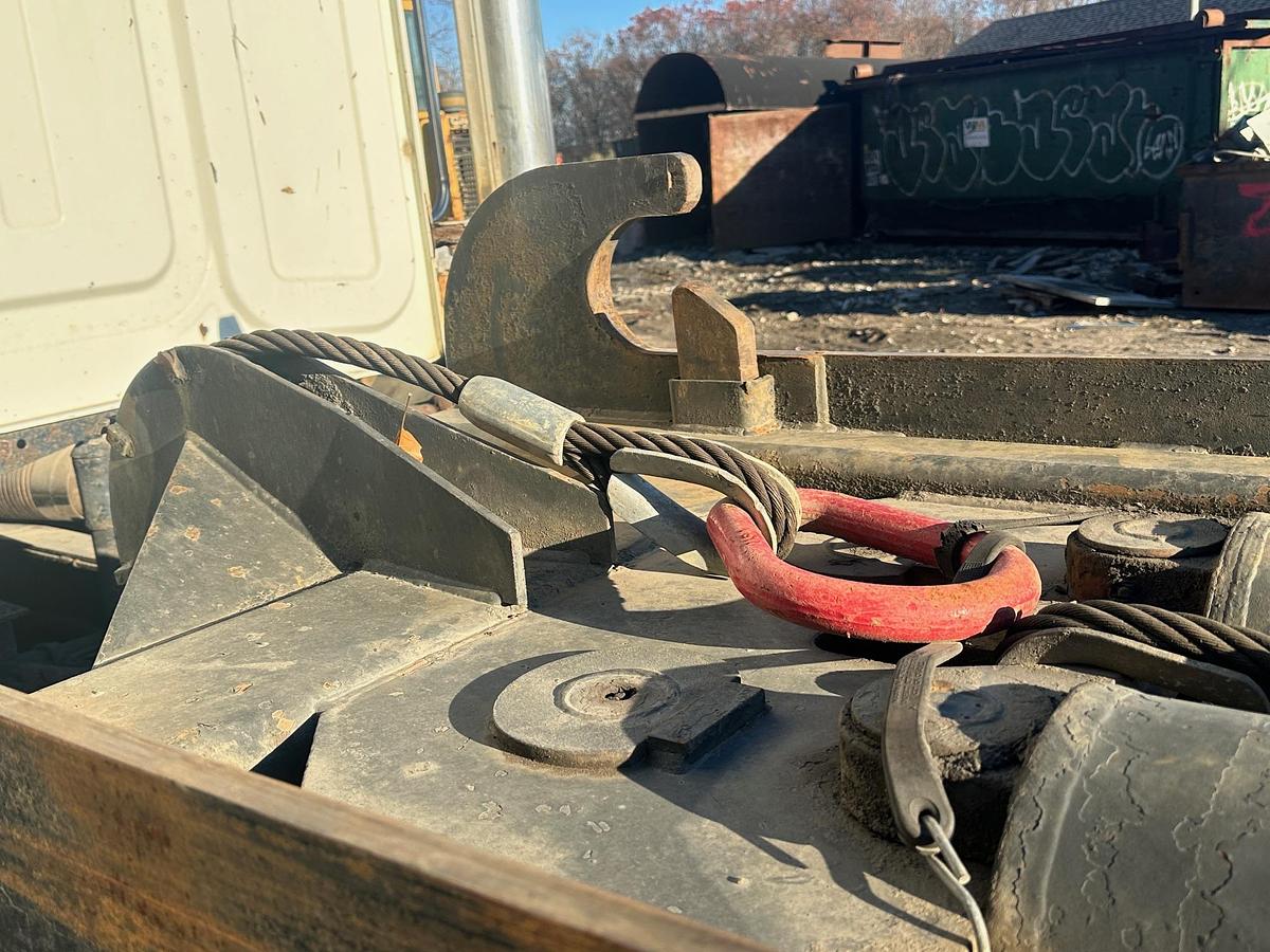 Used 2006 WESTERN STAR 4900 FA