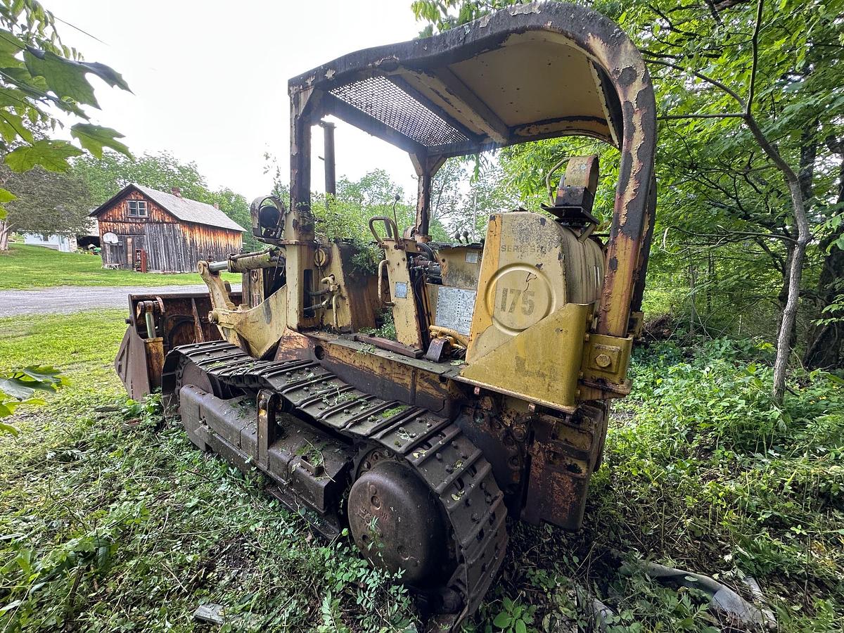 Used 1980 DRESSER 175C
