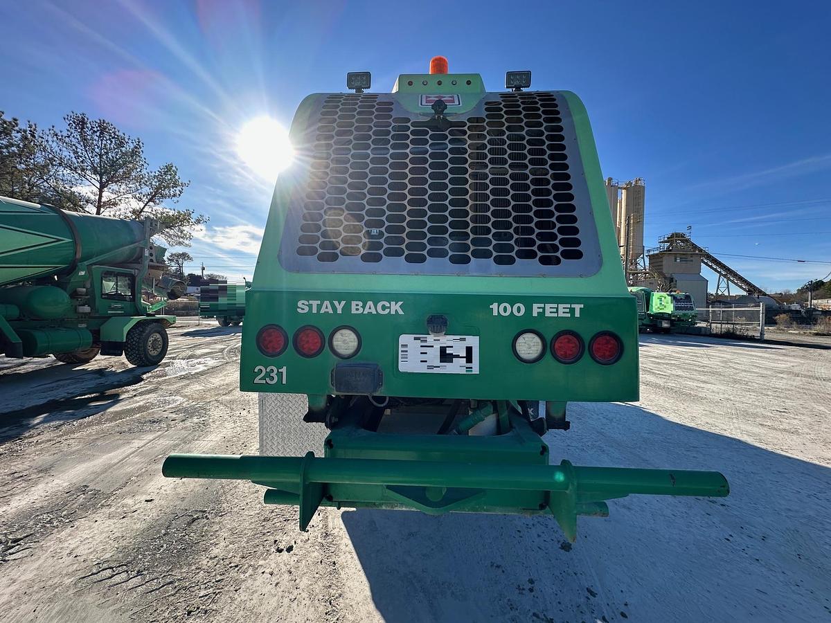 Used 2021 TEREX FD4000