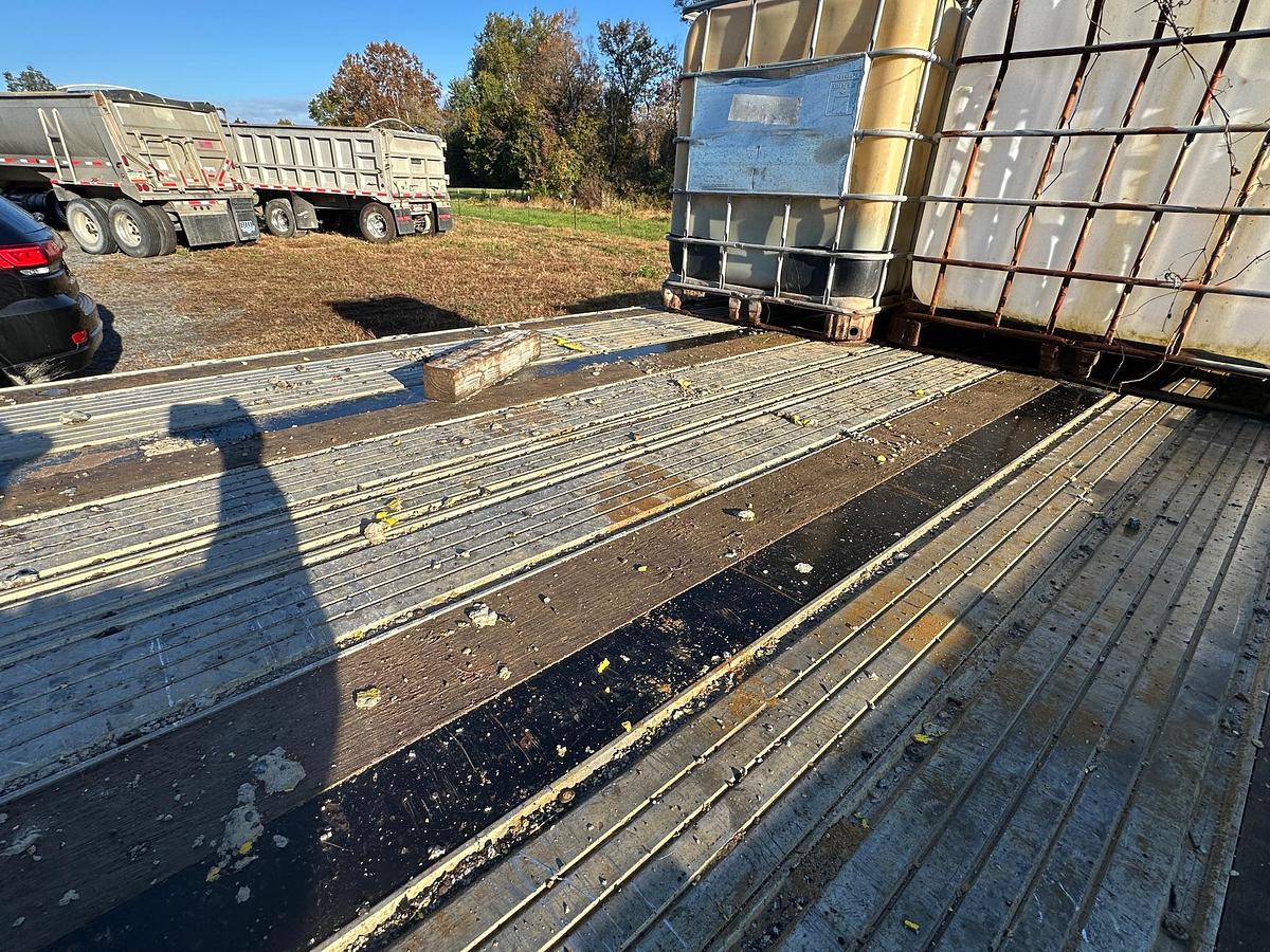 Used 2018 DORSEY 48' X 102