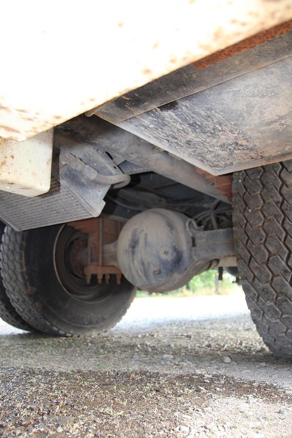 Used 2006 INTERNATIONAL DuraStar 4400