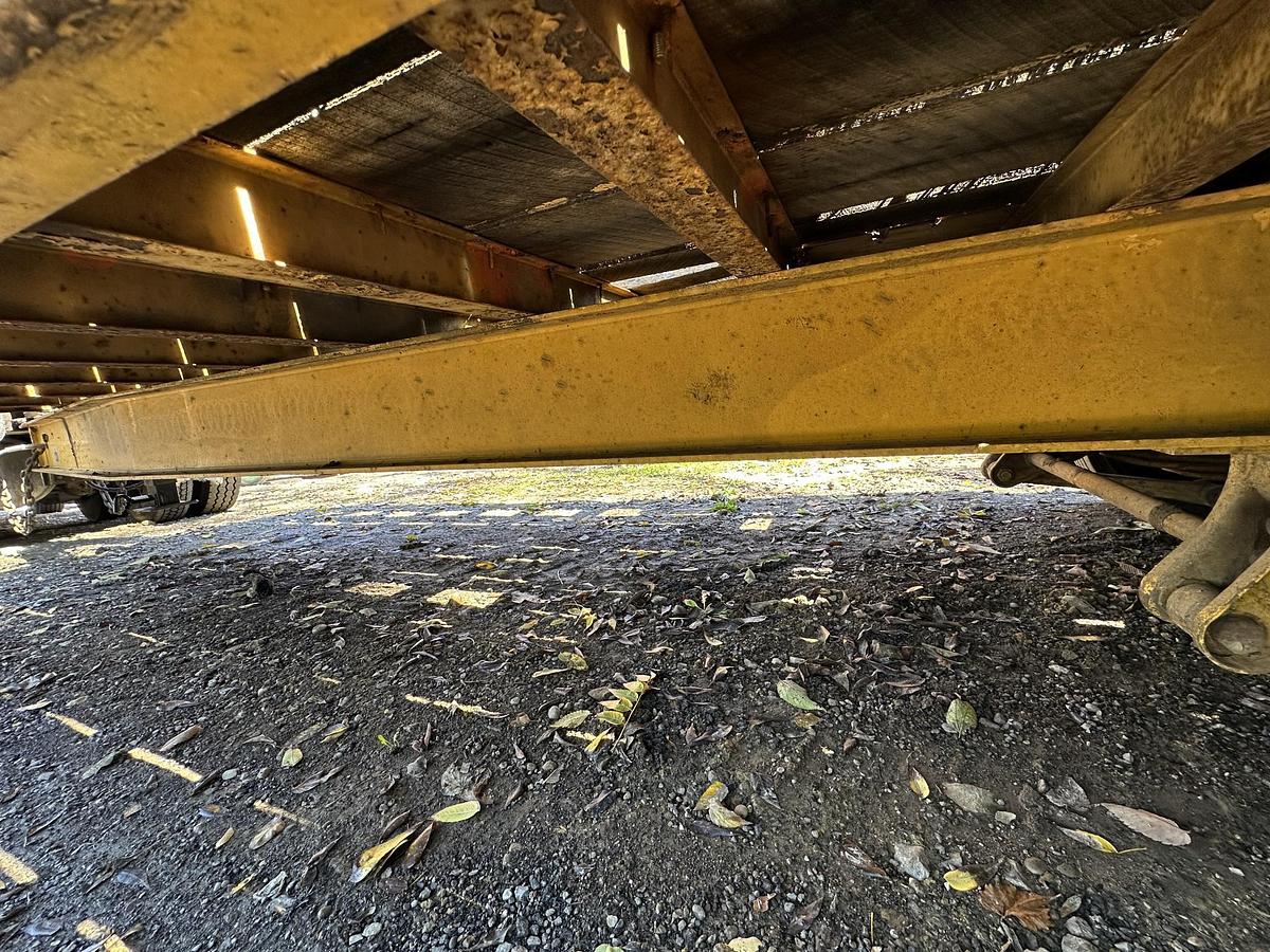 Used 1994 FORD LN9000