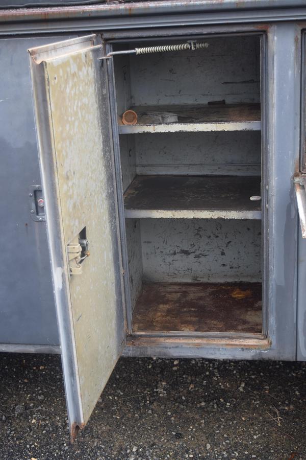 Used 2001 GMC WT5500