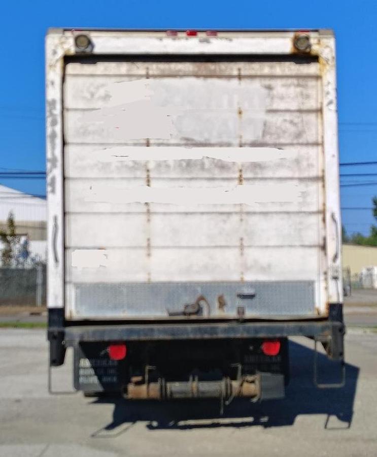 Used 1999 INTERNATIONAL 4700 Low Profile T444E