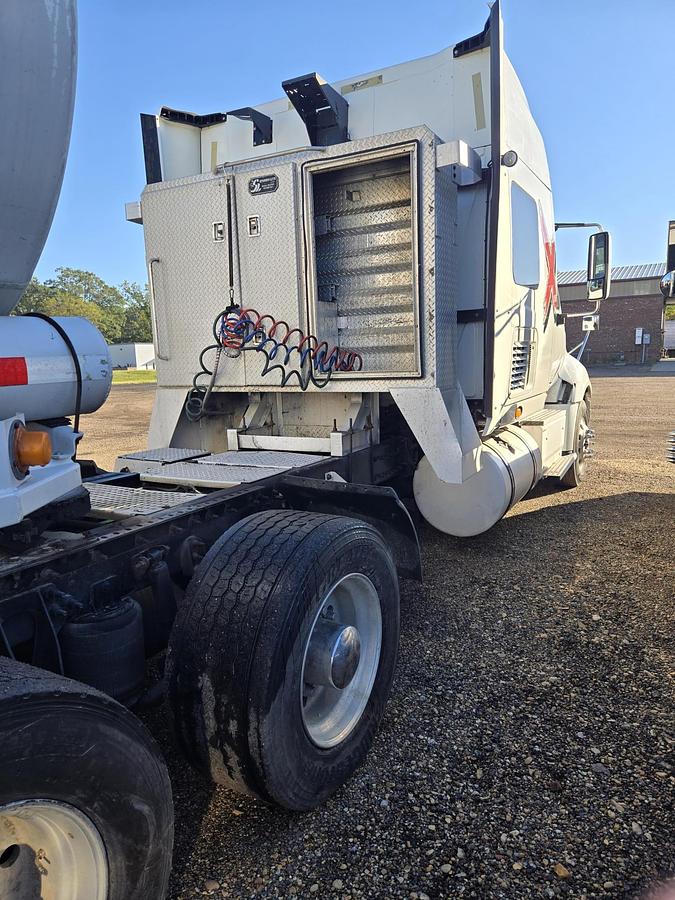 Used 2015 INTERNATIONAL Prostar +