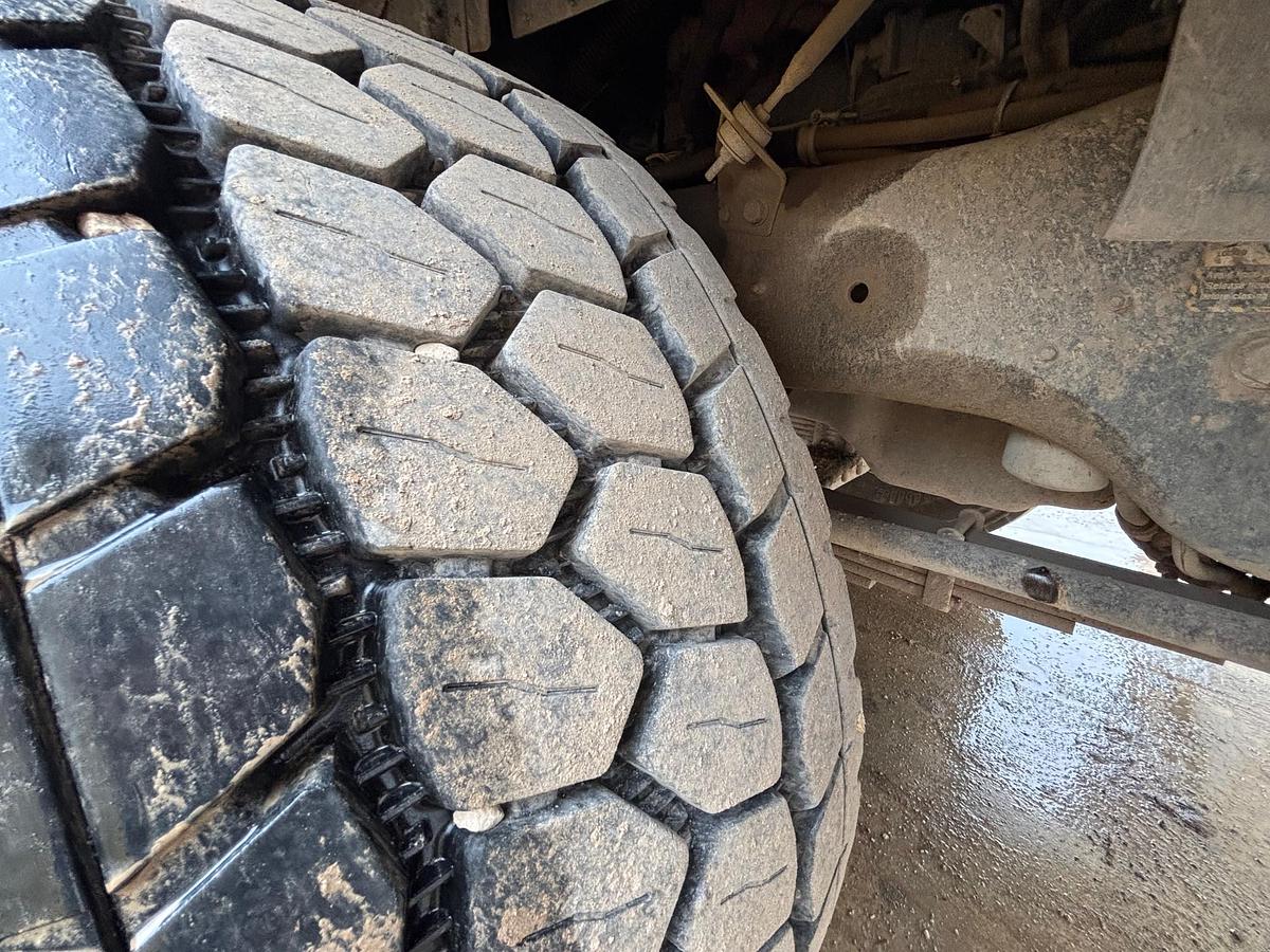 Used 1995 MACK CL713