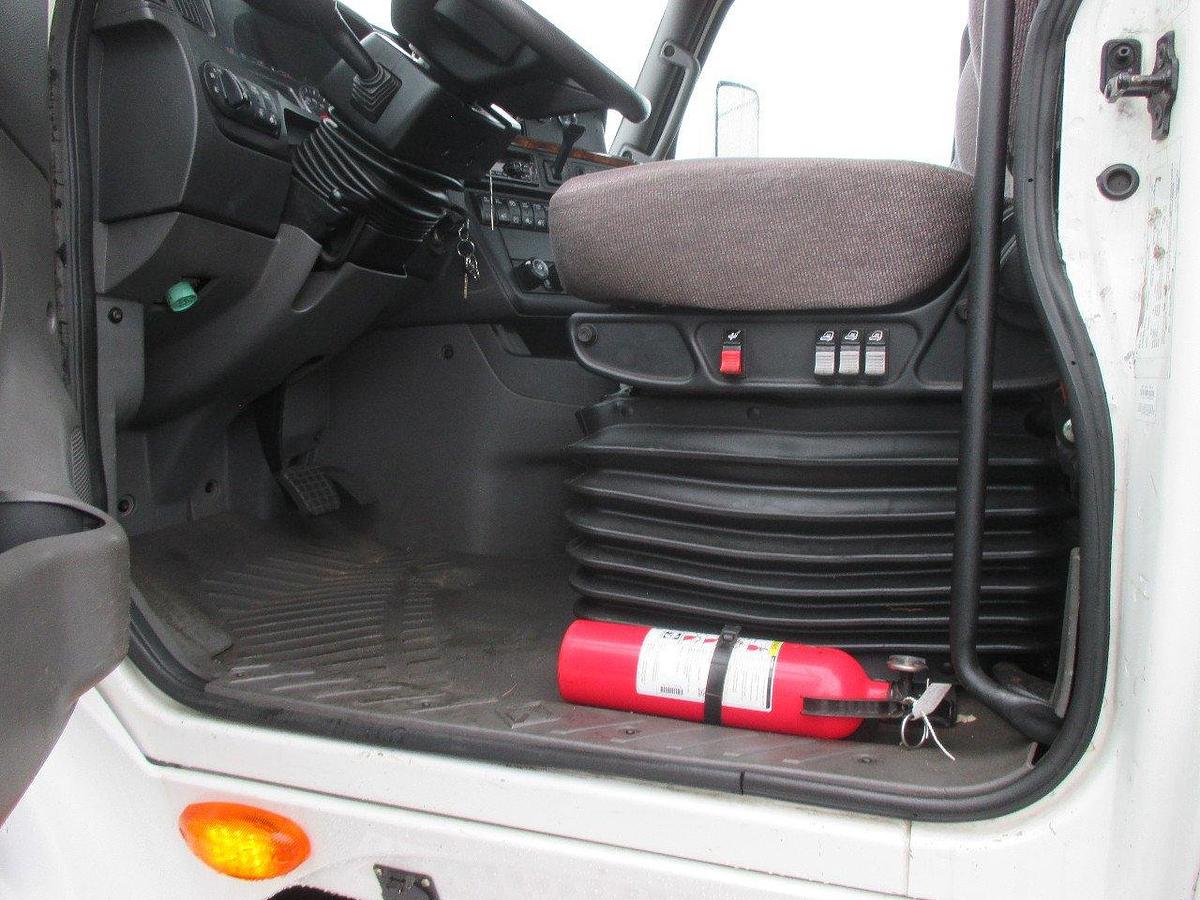 Used 2019 INTERNATIONAL LT625