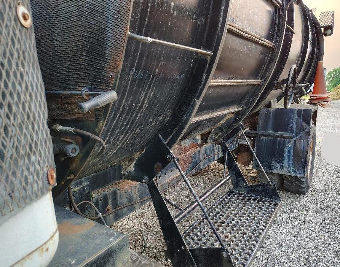 Used 1971 INTERNATIONAL CO1910A