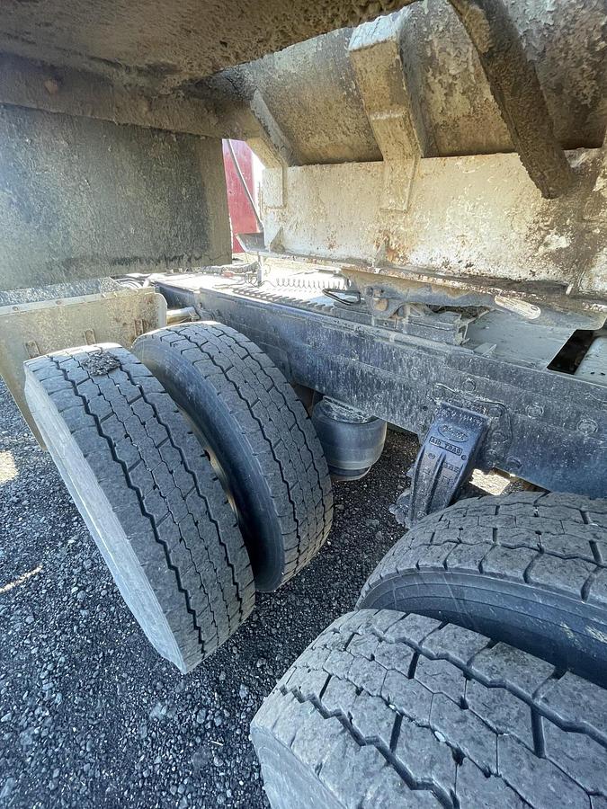 Used 1989 PETERBILT 379