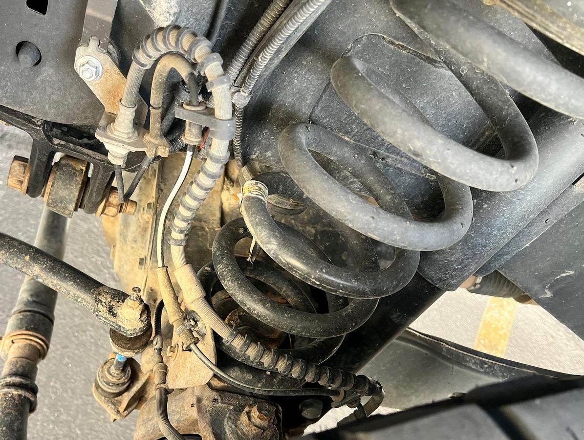 Used 2021 FORD F350 Super Duty XLT