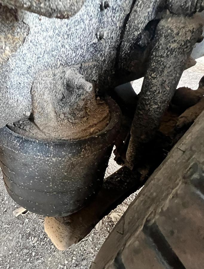 Used 2013 FREIGHTLINER 108SD Dump Truck