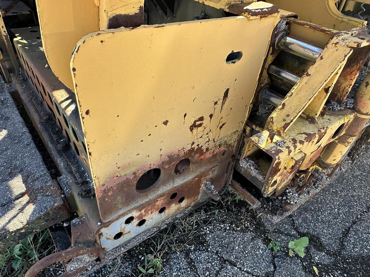 Used 1994 BLAW-KNOX PF-410